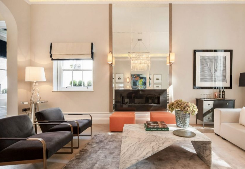 17 Cornwall Gardens